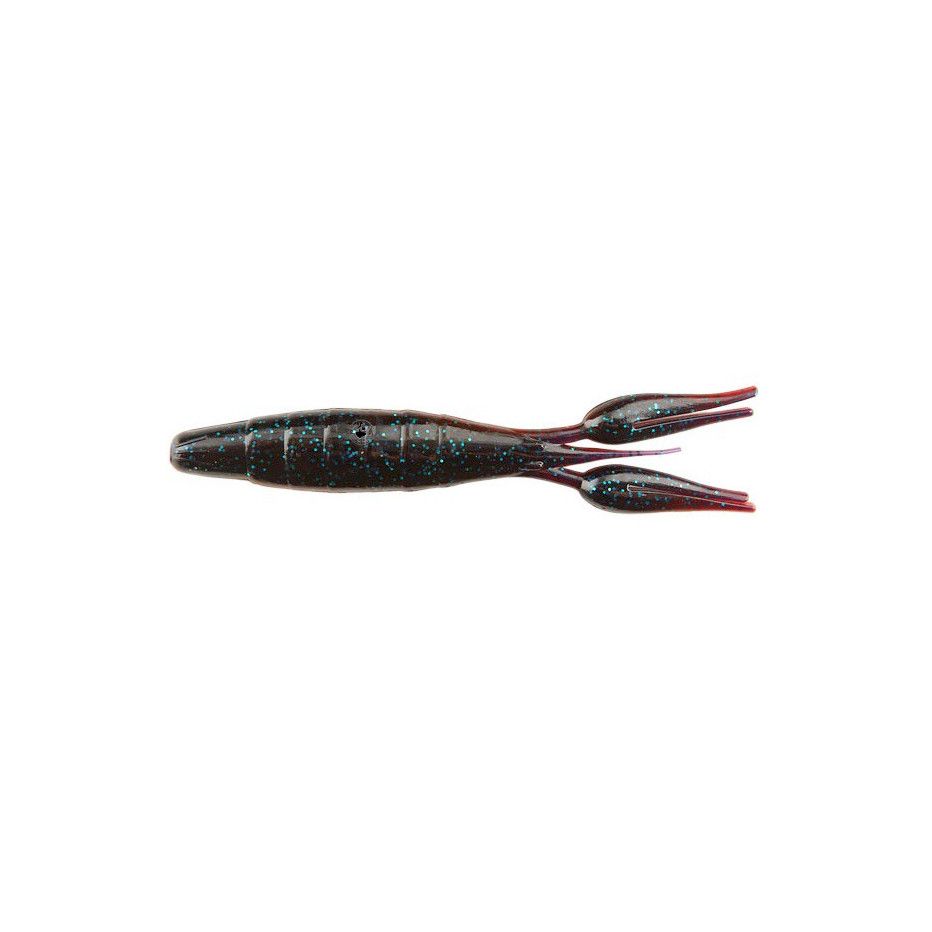 Señuelo vinilo Missile Baits Missile Craw 10cm