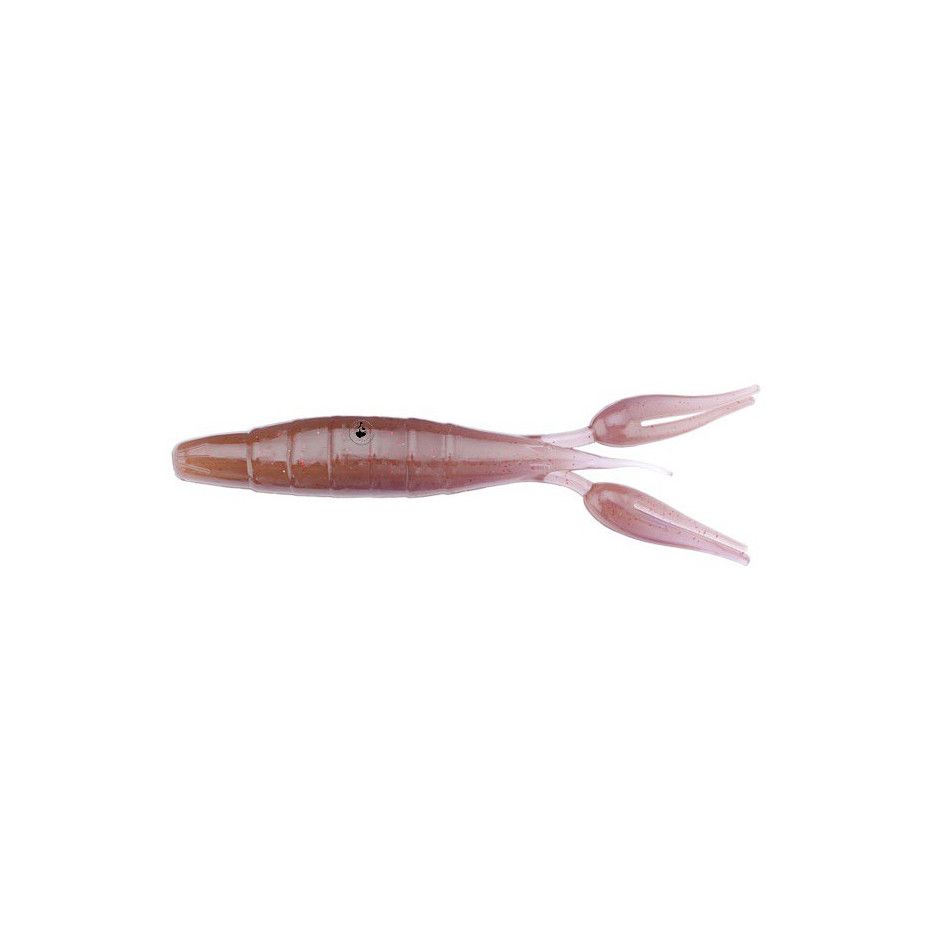 Soft Bait Missile Baits Missile Craw 10cm