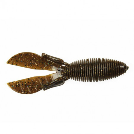 Soft bait Missile Baits Baby D Bomb 9.3cm