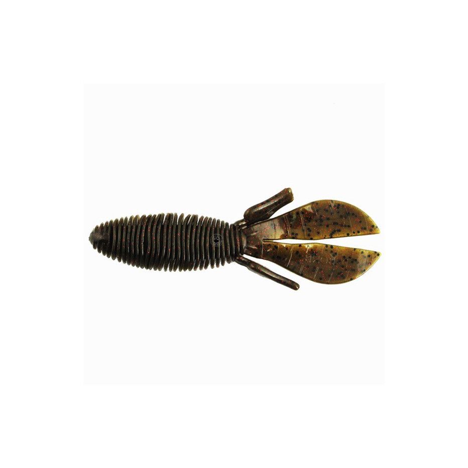 Soft Bait Missile Baits Baby D Bomb 9,3cm