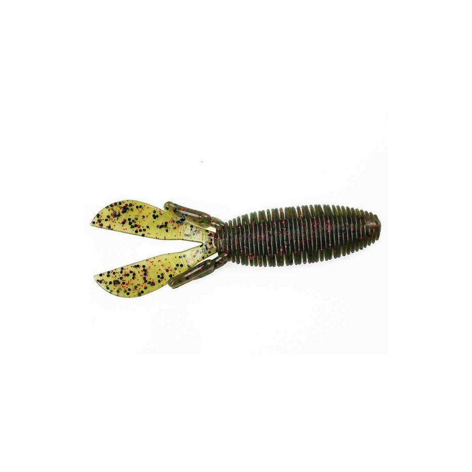 Señuelo vinilo Missile Baits Baby D Bomb 9,3cm