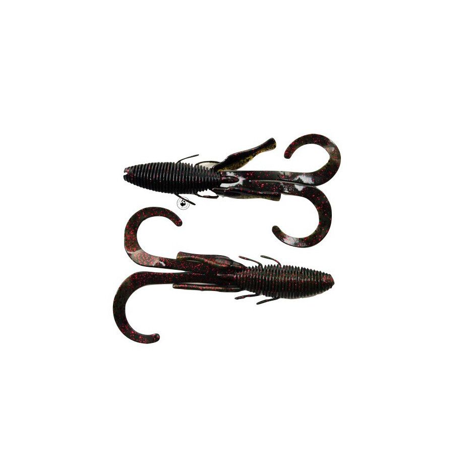 Missile Baits Baby D Stroyer 10 PK
