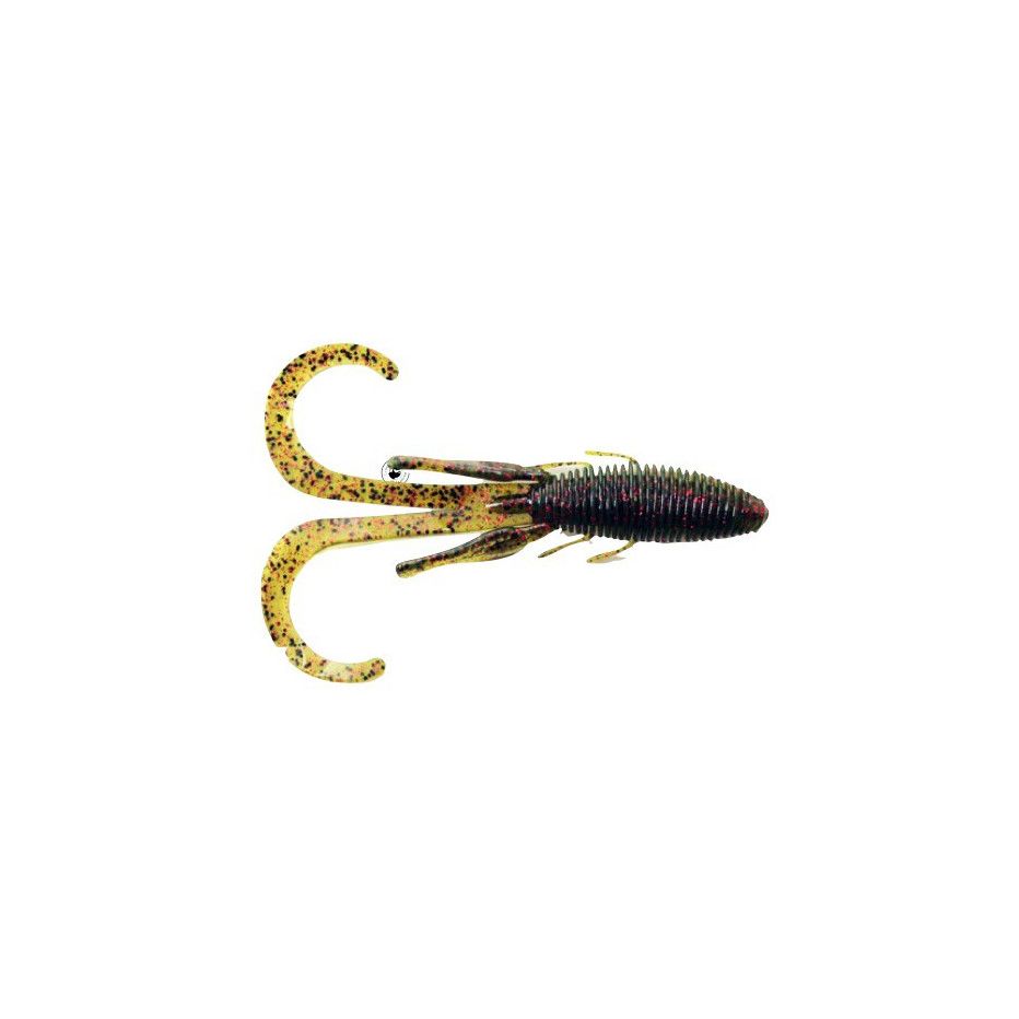 Señuelo vinilo Missile Baits D Stroyer 18cm