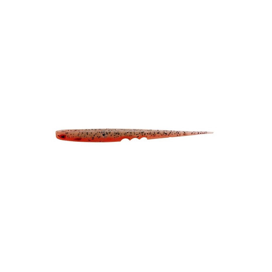 Soft Bait Westin Slim Teez PT 13cm - pike-perch fishing