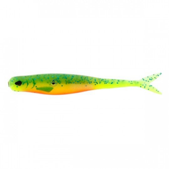 Soft bait Westin Mini Teez 12.7cm - vertical finesse