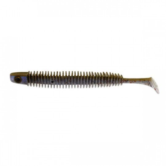 Soft Bait Westin Ring Teez Shadtail 13cm