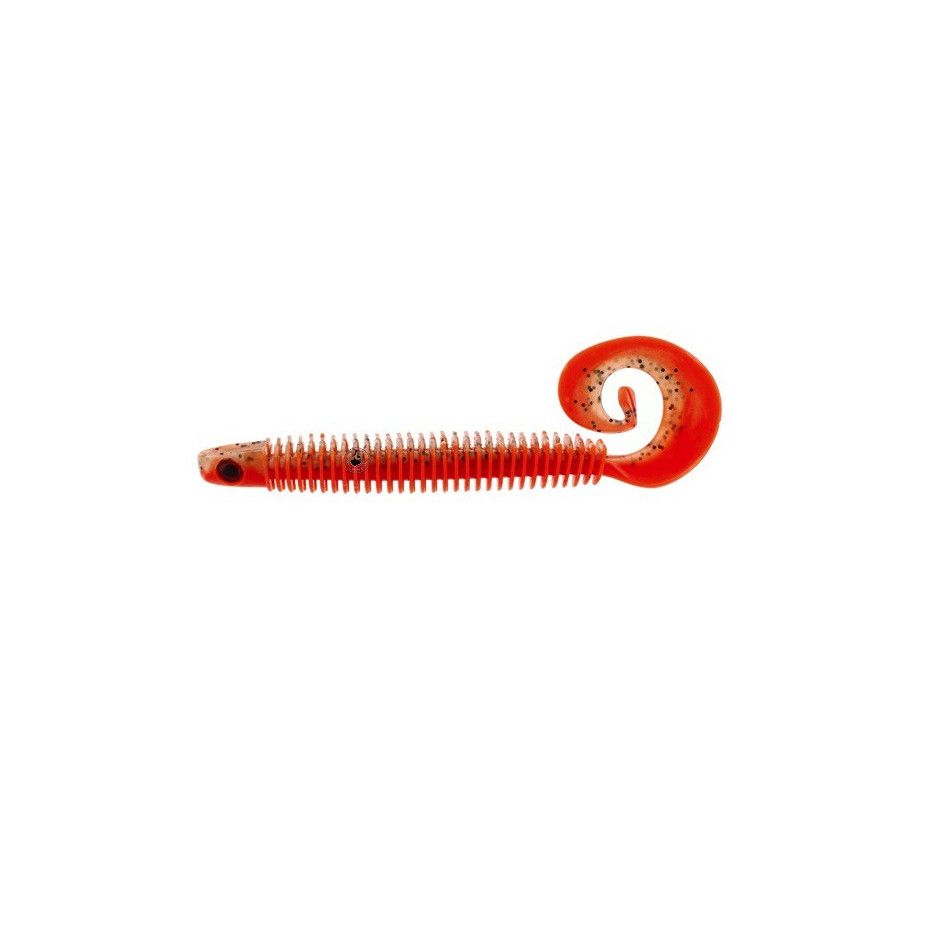 Gummifische Westin Ring Teez CT 10cm - Curly Grub