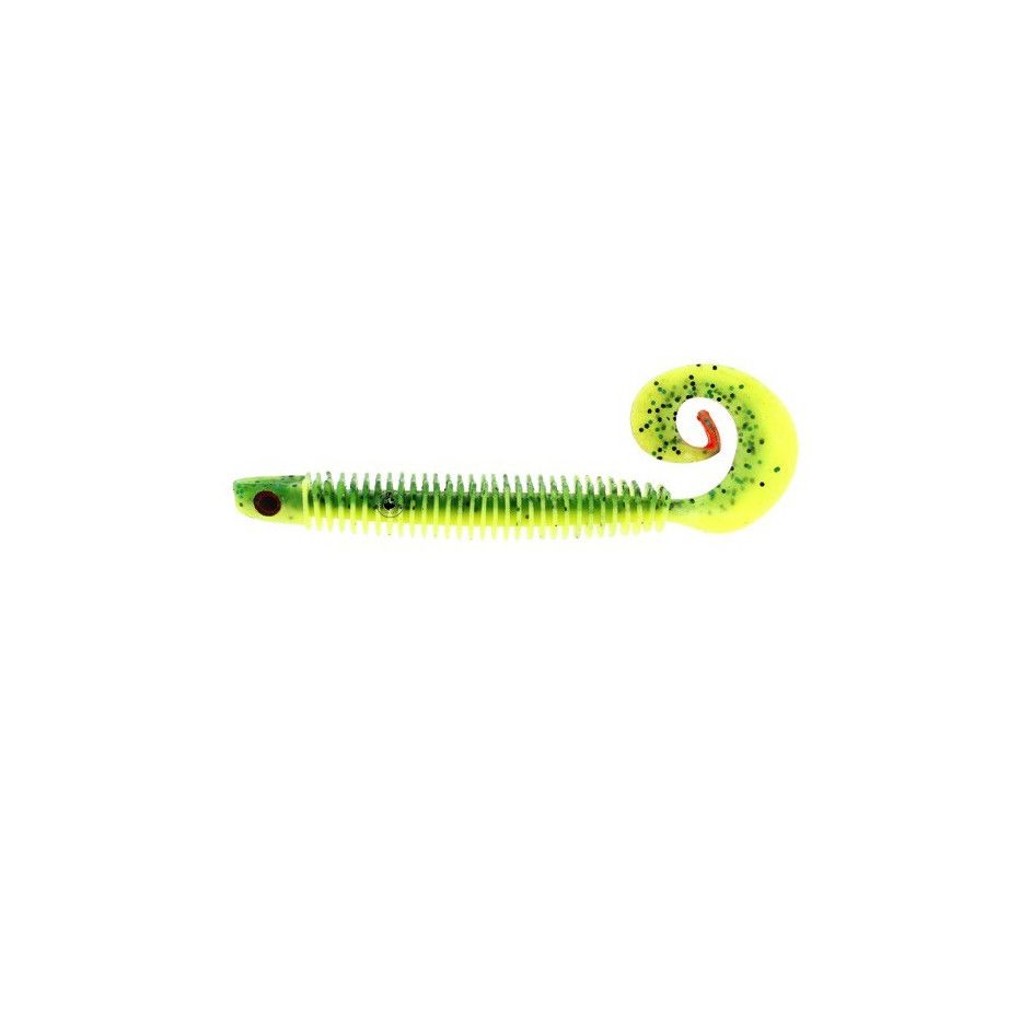 Gummifische Westin Ring Teez CT 10cm