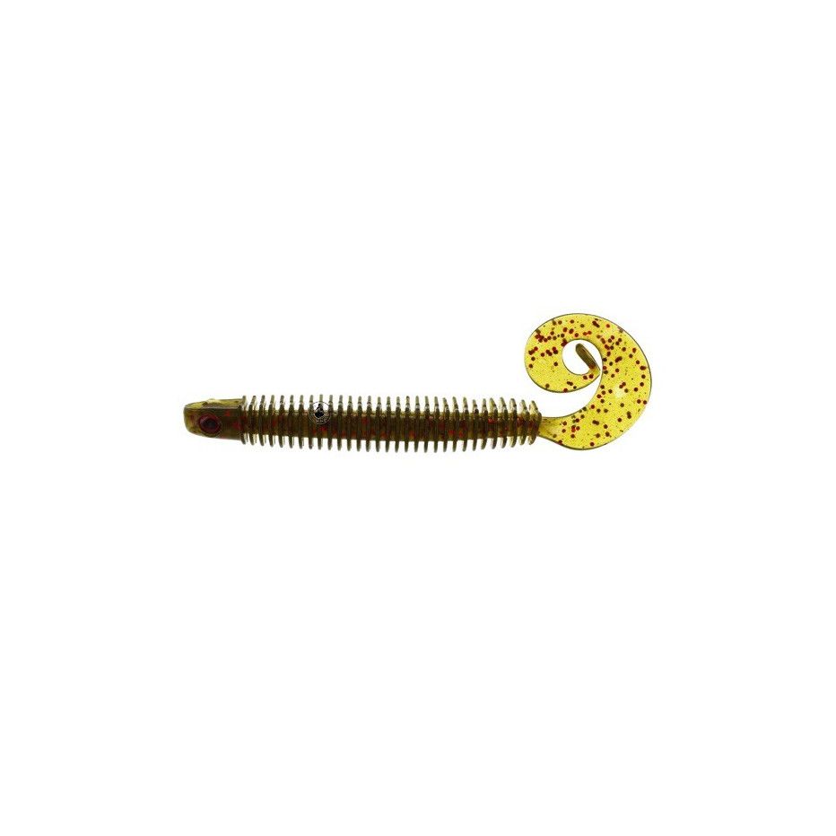 Gummifische Westin Ring Teez CT 10cm