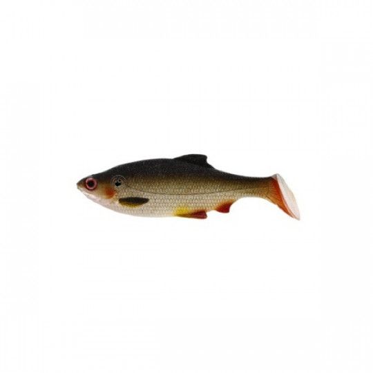 Soft Bait Westin Ricky The Roach 7cm