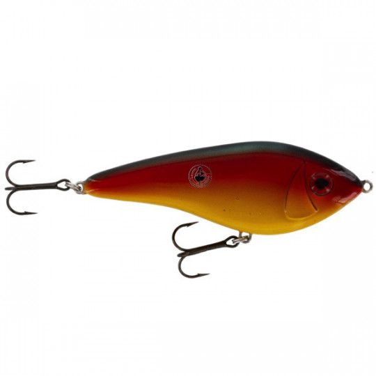 Lure Westin Swim suspending 65mm - jerkbait fishing