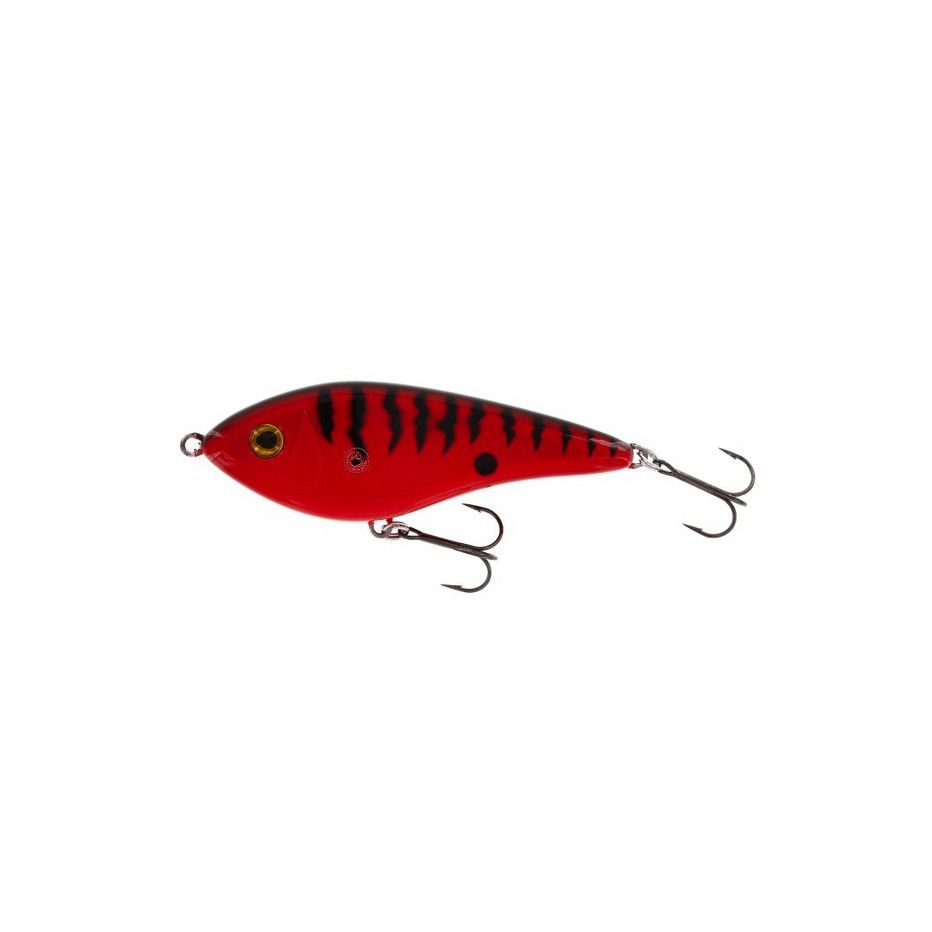 Lure Westin Swim Suspending 65mm