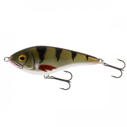 Leurre Westin Swim suspending 100mm - jerkbait brochet