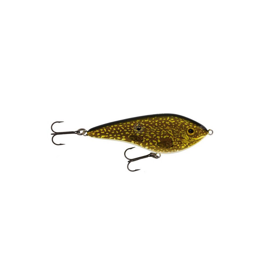 Lure Westin Swim Sinking 120mm
