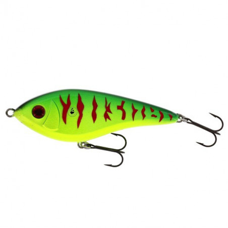 Leurre Westin Swim Sinking 120mm - pêche du brochet