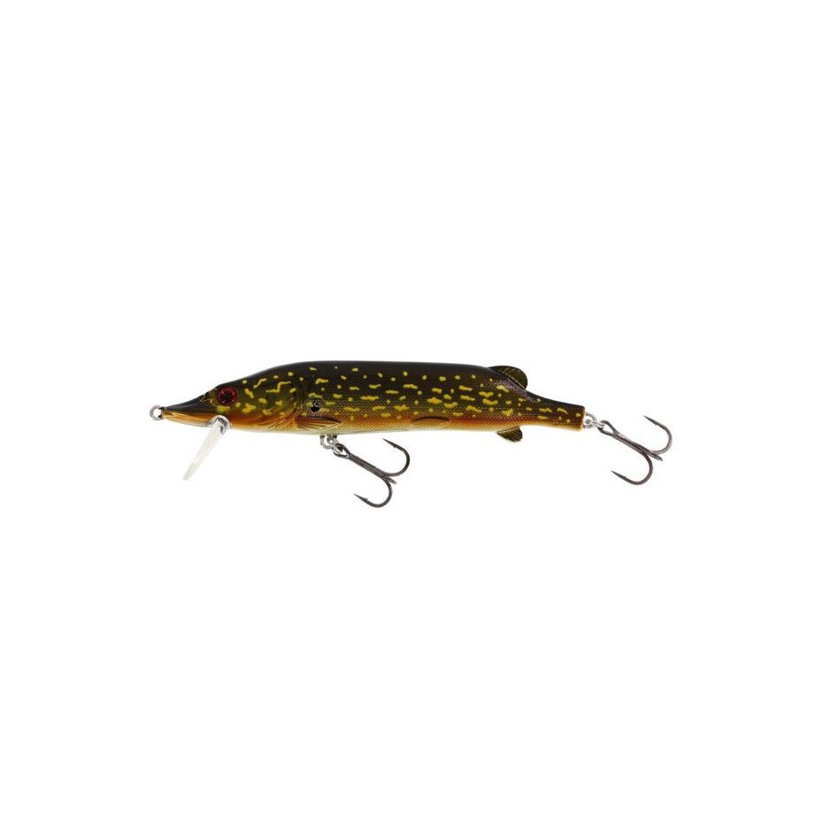 Lure Westin Mike The Pike 14cm