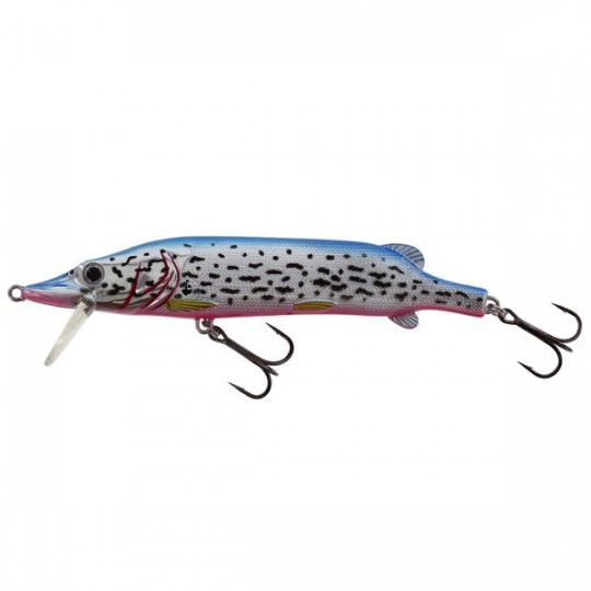 Lure Westin Mike The Pike 14cm