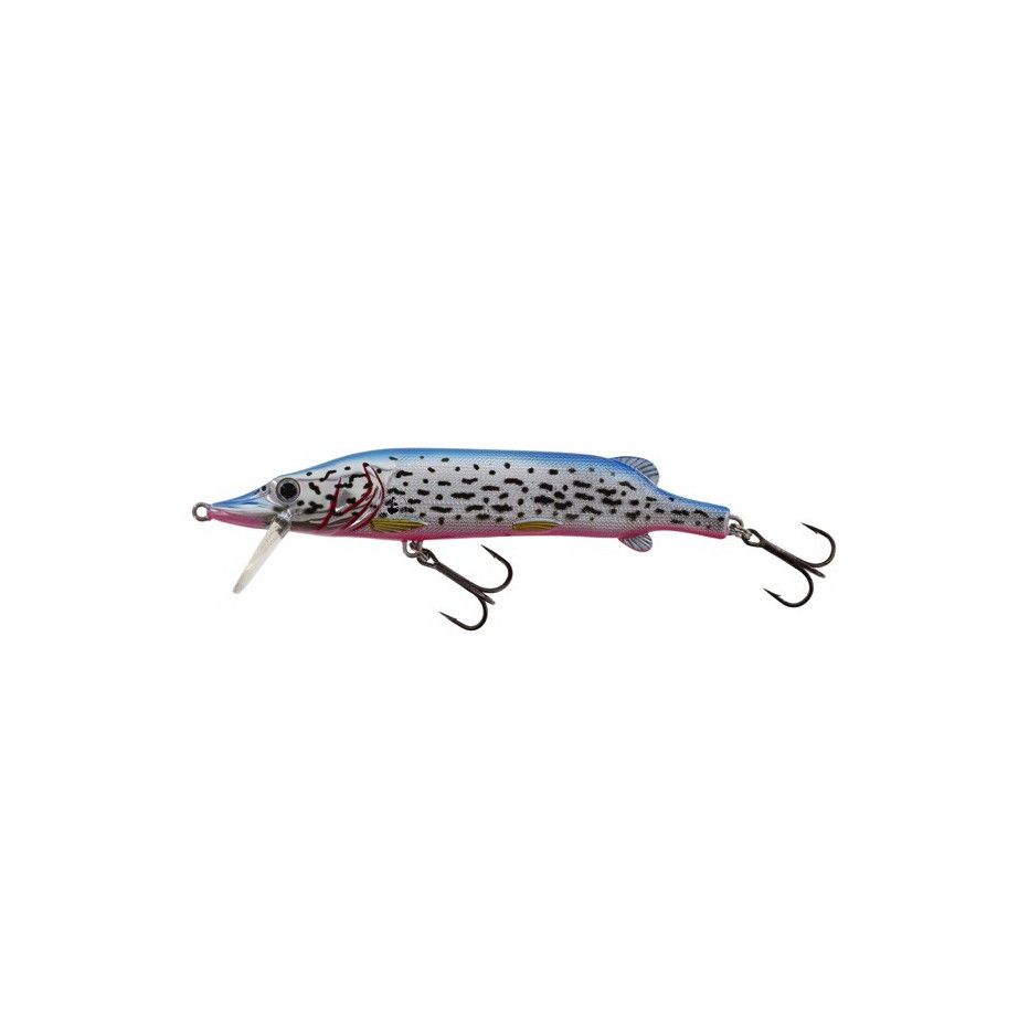 Leurre Westin Mike The Pike 14cm