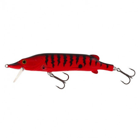 Leurre Westin Mike The Pike 14cm - poisson nageur brochet