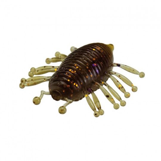 Leurre Souple Gambit Woodlouse 1,18"