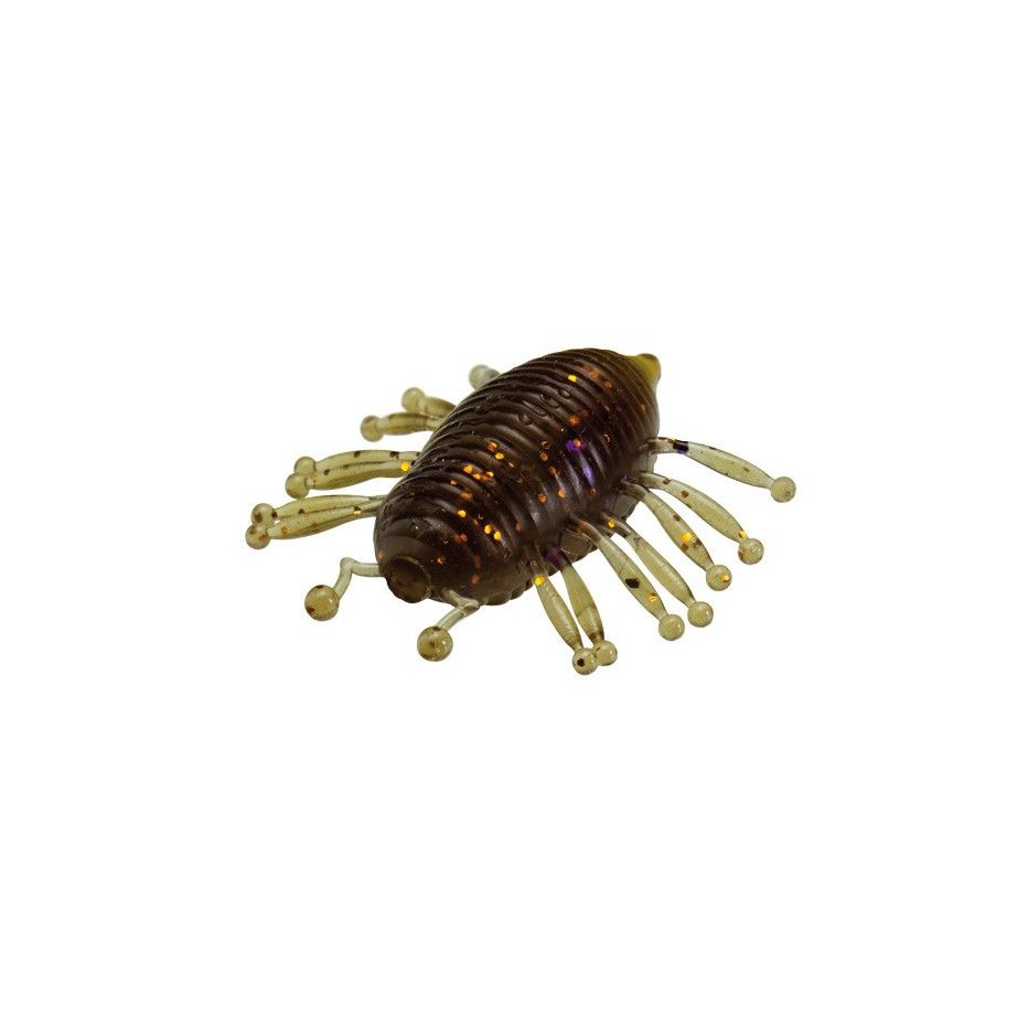 Leurre Souple Gambit Woodlouse 1,18"