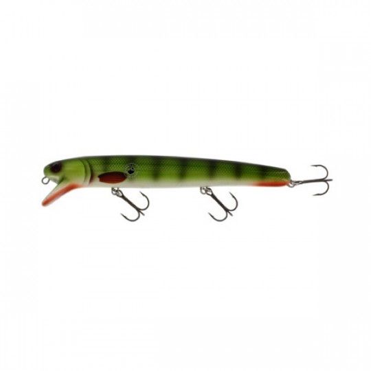 Westin Jatte Floating lure - pike fishing