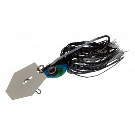 Kunstköder Chatterbait Illex Crazy Crusher 21g