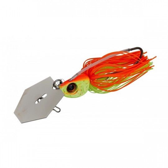 Leurre Chatterbait Illex Crazy Crusher 21g