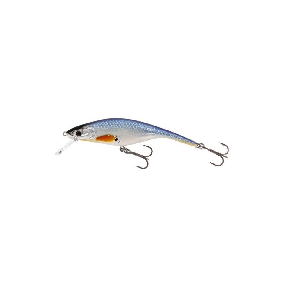 Lure Westin Platypus DR 100mm - deep running