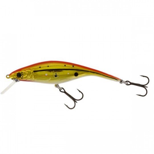 Lure Westin Platypus DR 100mm - deep running