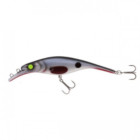 Westing Platypus Low Floating Lure - Pike fishing