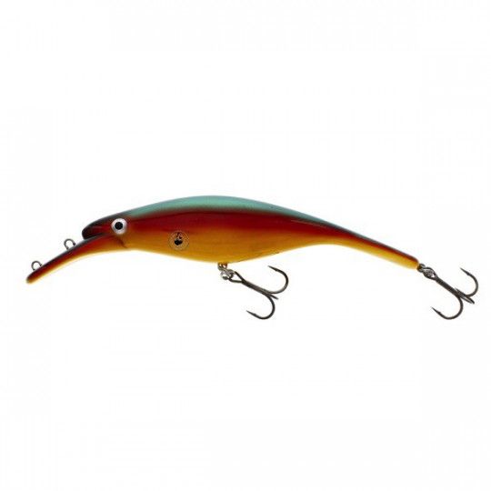 Kunstköder Westin Platypus Low Floating 220mm