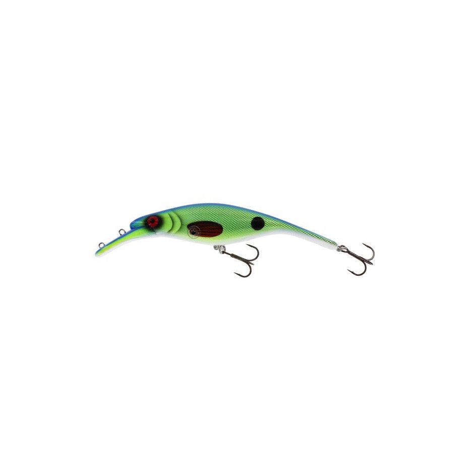 Lure Westin Platypus Low Floating 220mm