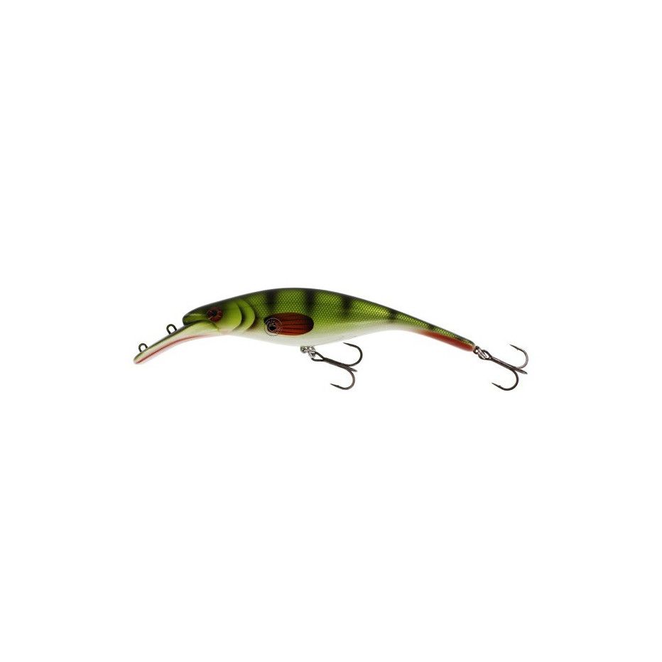 Lure Westin Platypus Low Floating 220mm