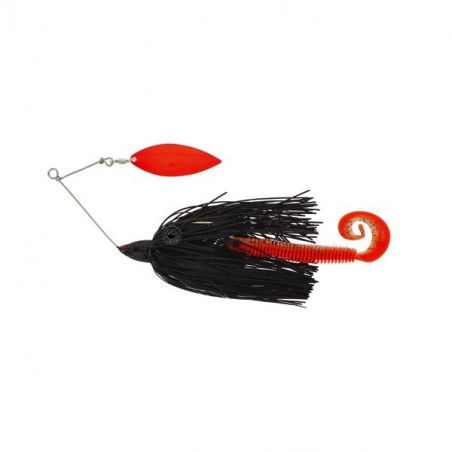 Leurre Westin Spinnerbait Monster Vibe 65g