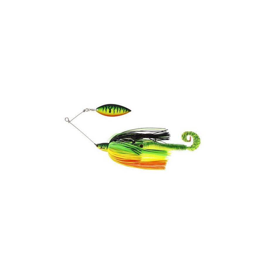 Spinnerbait Westin Monster Vibe 65g