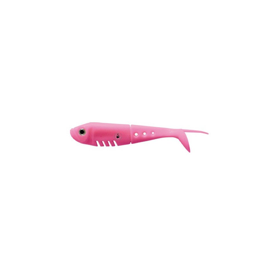Lure Delalande Baby Buster Shad 5cm