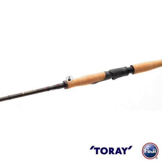 Spinning rod Westin W4 Spin