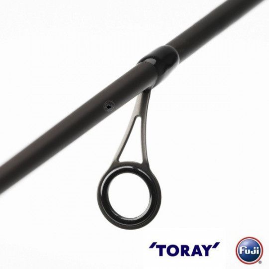 Caña de spinning Westin W4 Spin - Gama polivalente