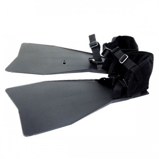 Flossen Belly Boat Seven Bass One - Kleiner Preis