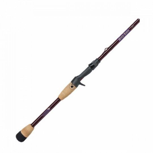 Casting rod St. Croix New Mojo Slop N Frog 7'4