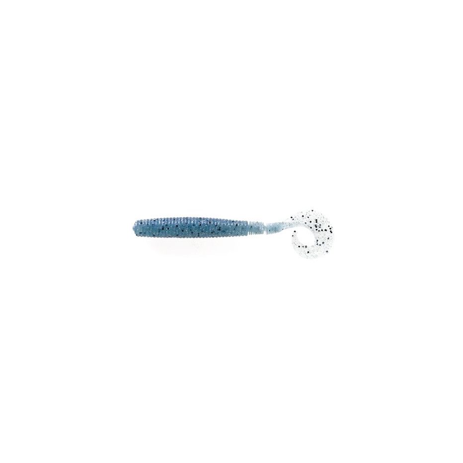 Gambit Curly Tail 4.3" Soft Bait