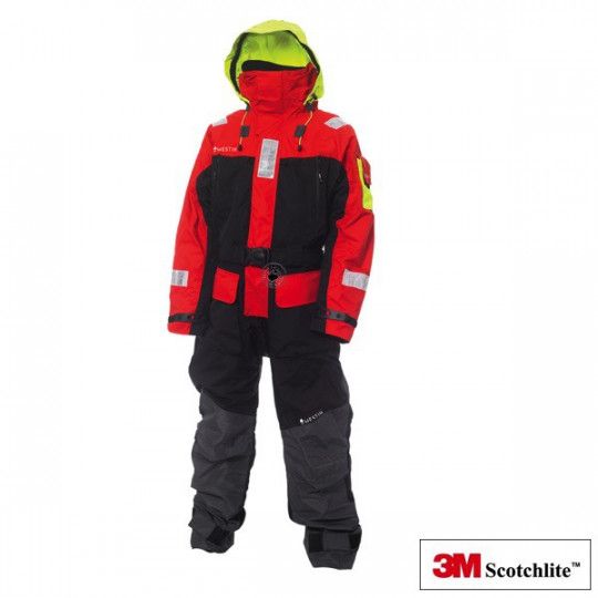 Combinaison Westin W6 Flotation Suit