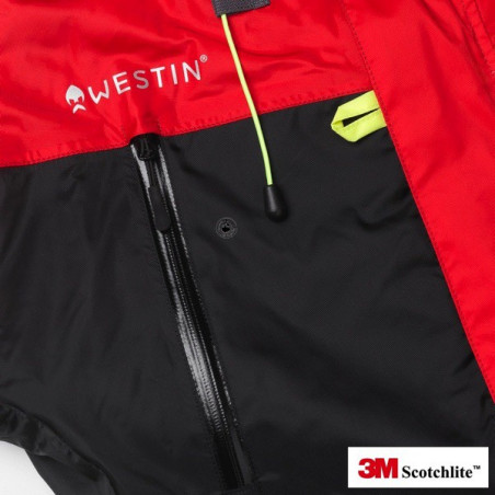 Boat Fishing Wetsuit Westin W6 Flotation Suit