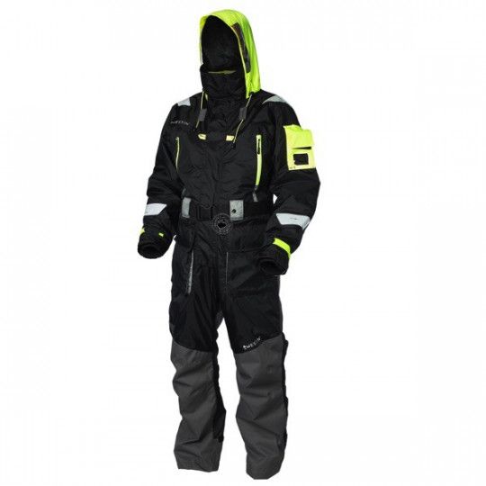 Kombination Westin W4 Flotation Suite - Boot