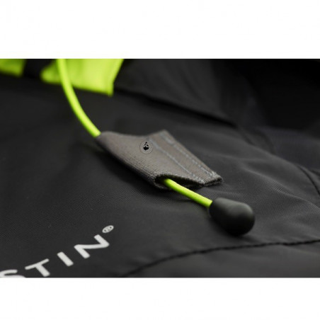 Wetsuit Westin W4 Flotation Suite - boat