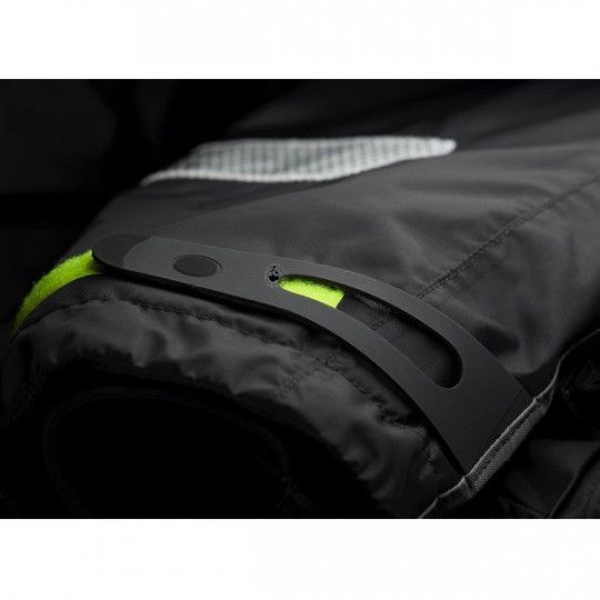 Wetsuit Westin W4 Flotation Suite - boat