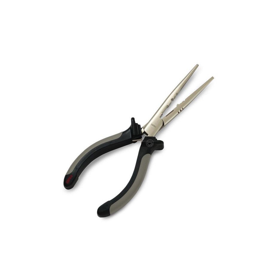 Zange Rapala Vernickelt - Schnitt schnur - vielseitig