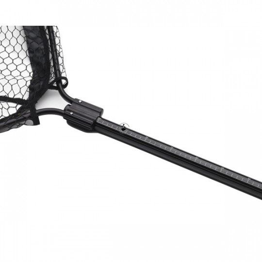Landing net Westin W3 C&R Landing net - catching predators