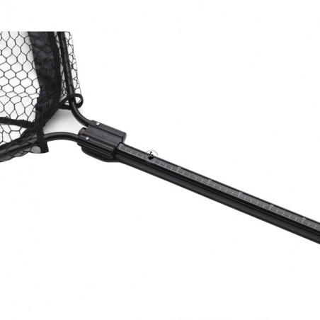 Landing net Westin W3 C&R Landing net - catching predators